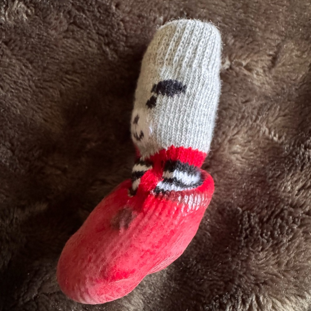 Dog anti slippery socks - Picture 2 of 6